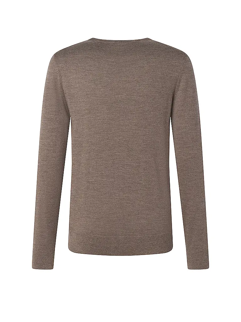 JOOP | Pull DENNY | hellbraun