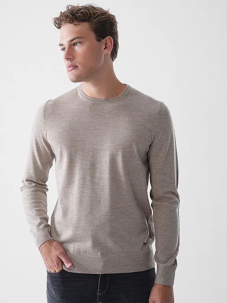 JOOP | Pull DENNY | beige