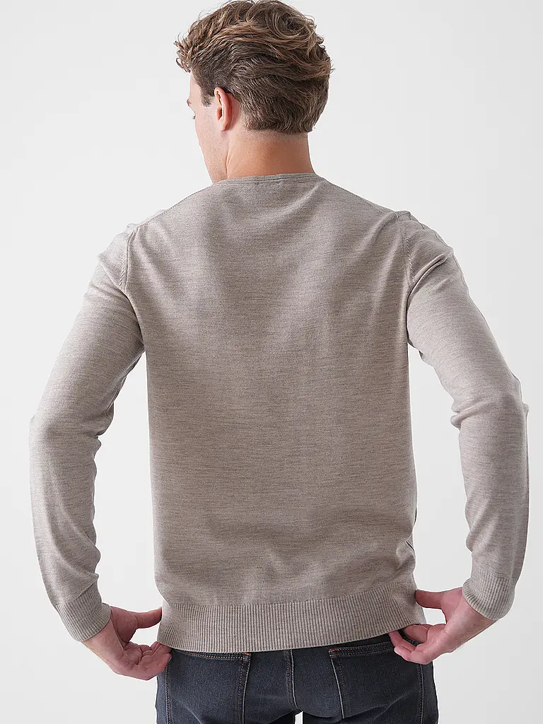 JOOP | Pull DENNY | beige