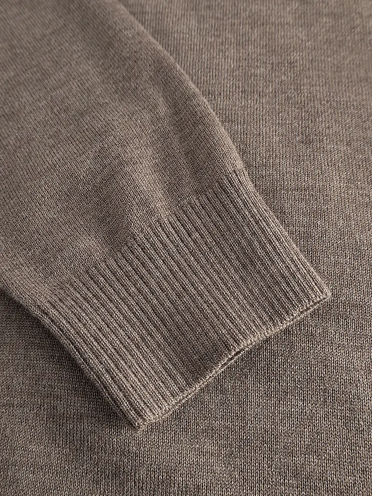 JOOP | Pull DENNY | hellbraun
