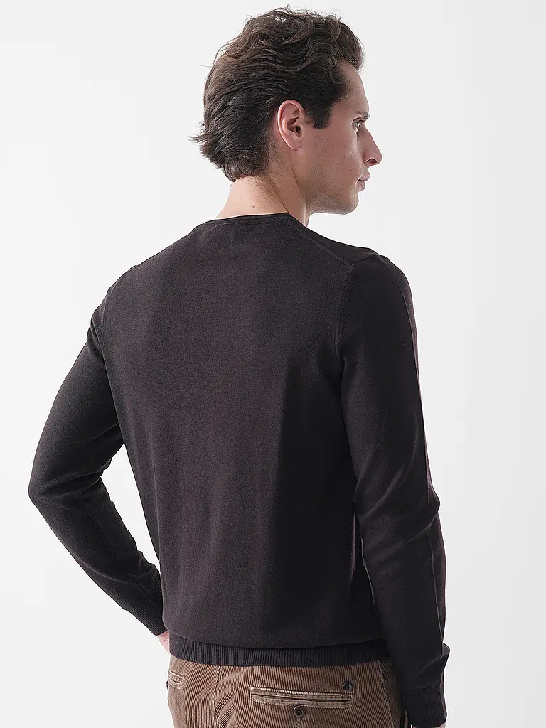 JOOP | Pull DENNY | braun