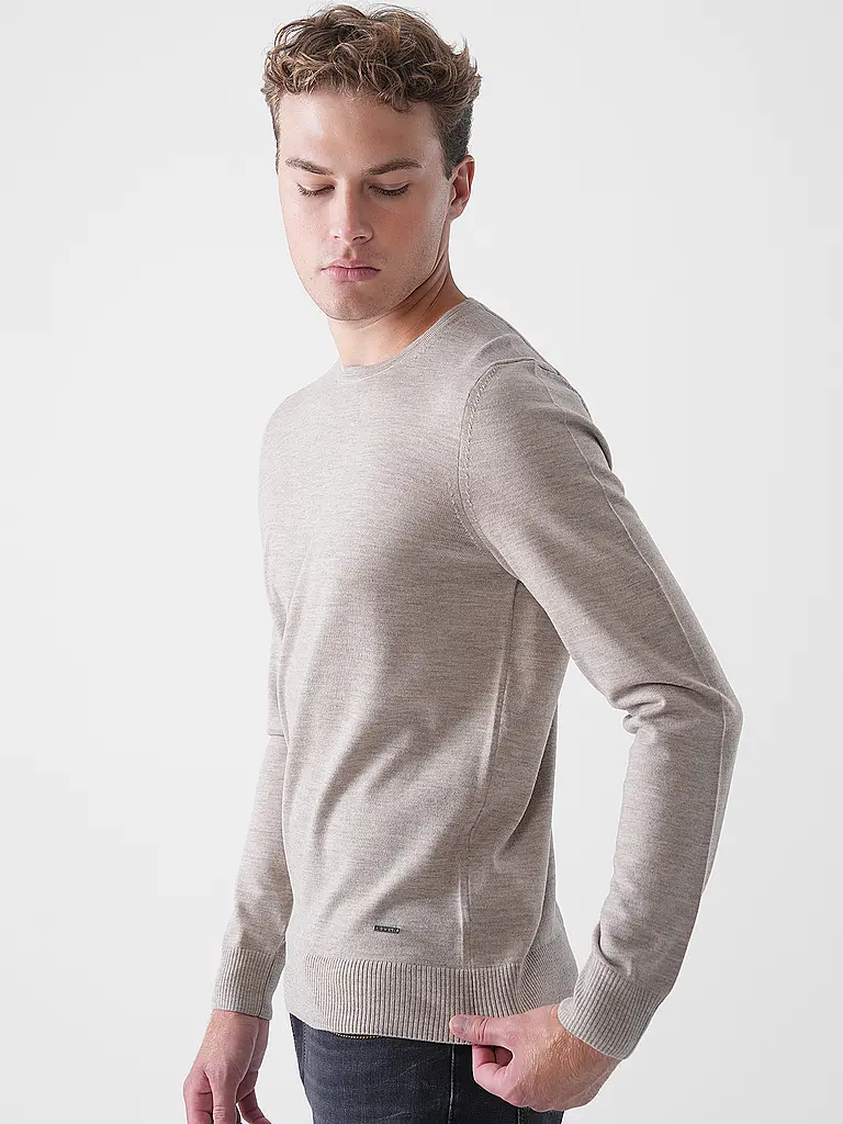 JOOP | Pull DENNY | beige