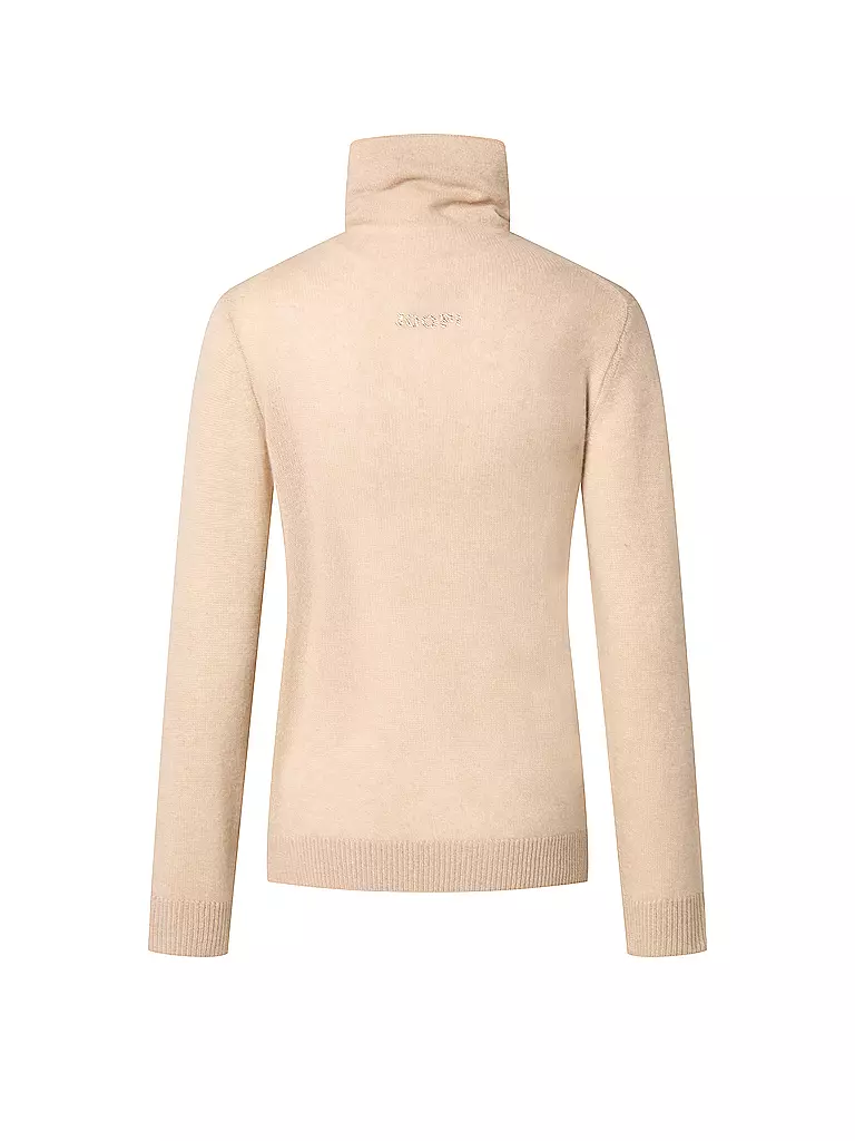 JOOP | Pull en cachemire | beige