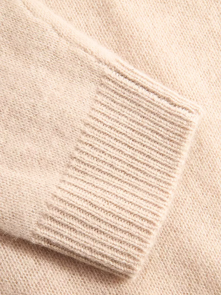 JOOP | Pull en cachemire | beige