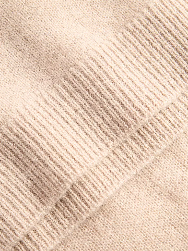 JOOP | Pull en cachemire | beige