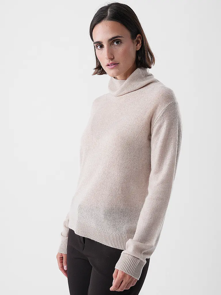 JOOP | Pull en cachemire | beige