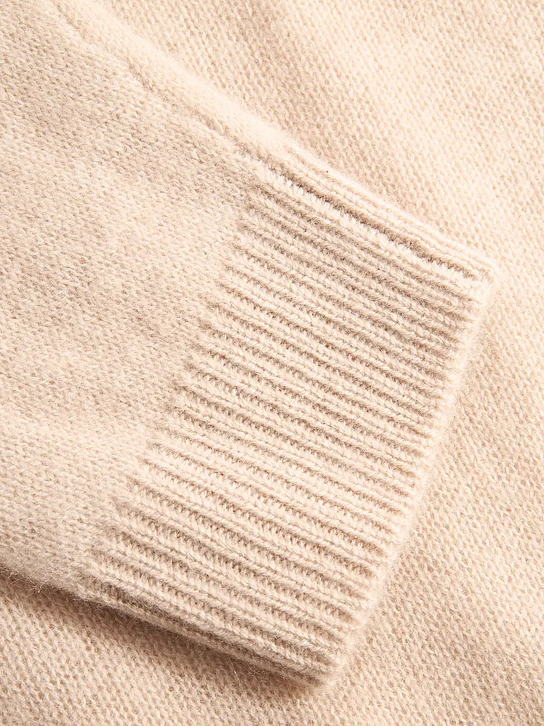 JOOP | Pull en cachemire | beige
