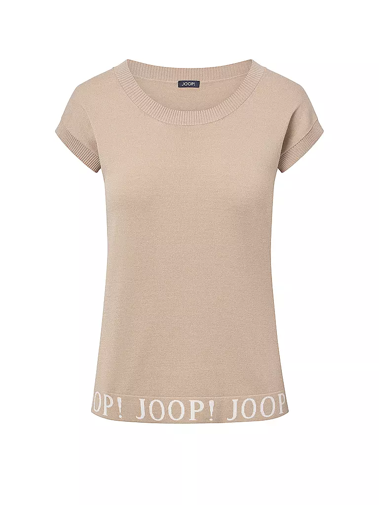 JOOP | Pull KALUSA | Beige