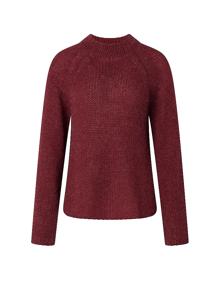JOOP | Pull KARA | Rouge foncé