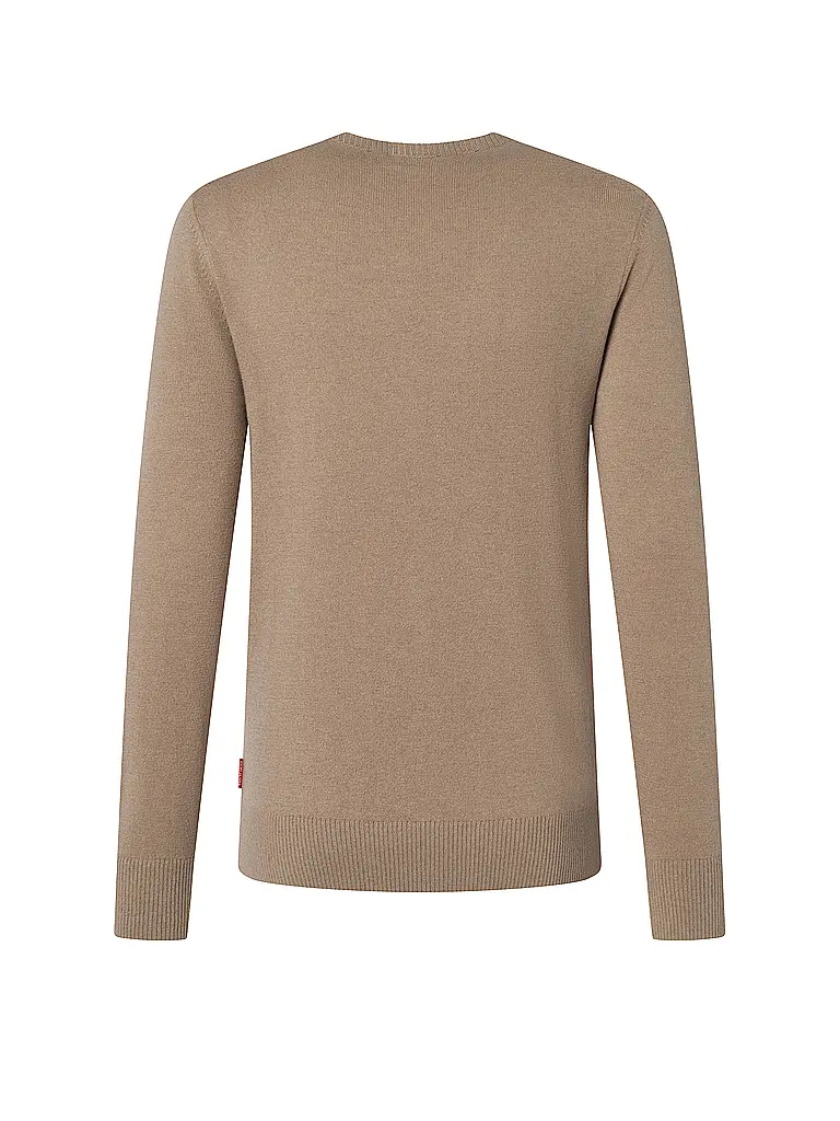 JOOP | Pull LAURELOR | Beige