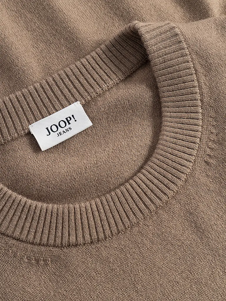 JOOP | Pull LAURELOR | Beige