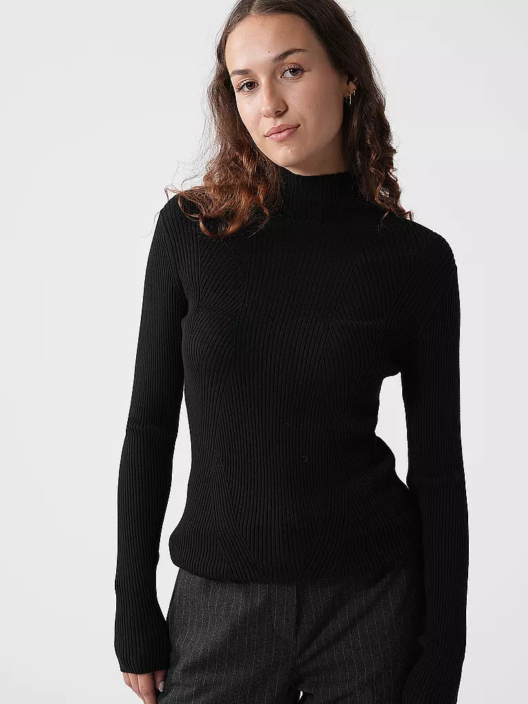 JOOP | Pull | schwarz