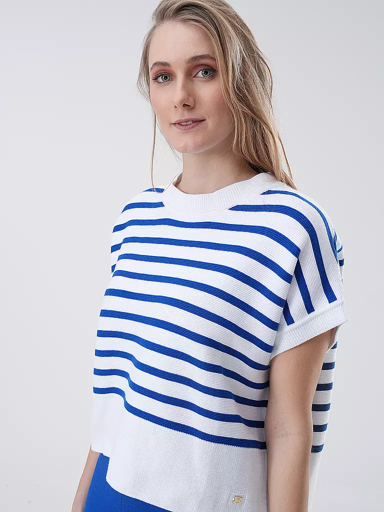 JOOP | Pullover  | Bleu