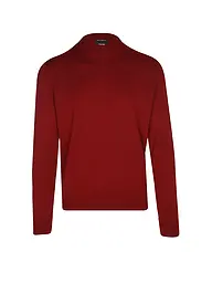 JOOP | Pull DAVIDE | Rouge foncé