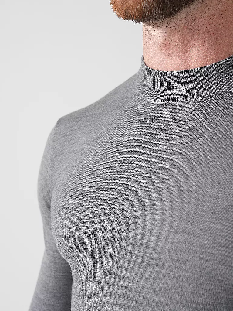 JOOP | Pullover DAVIDE | hellgrau