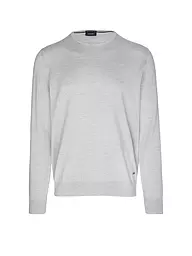 JOOP | Pullover DENNY  | Gris clair