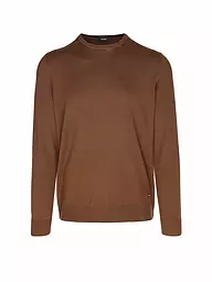 JOOP | Pullover DENNY  | Marron