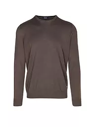 JOOP | Pullover DENNY  | Marron
