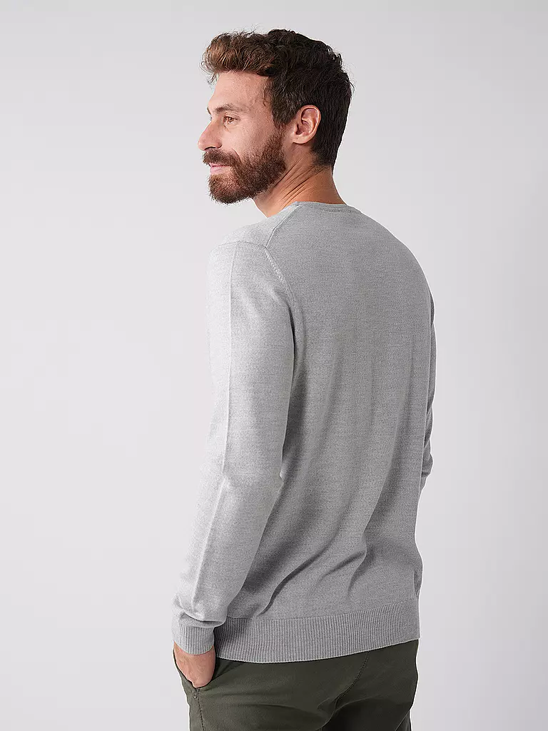 JOOP | Pullover DENNY  | Gris clair