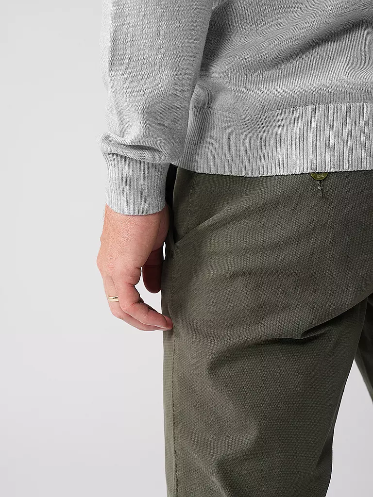 JOOP | Pullover DENNY  | Gris clair