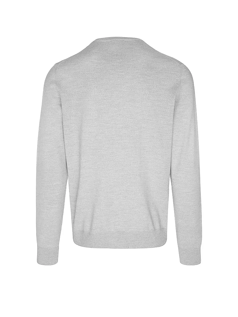 JOOP | Pullover DENNY  | Gris clair