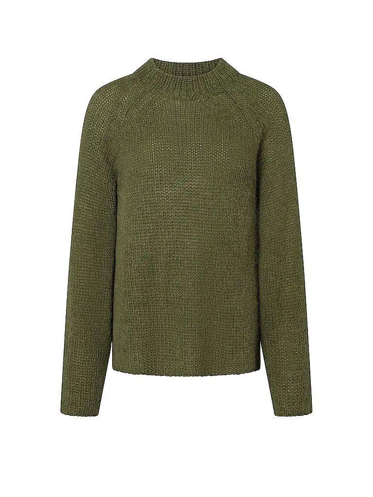 JOOP | Pullover KARA | Vert foncé