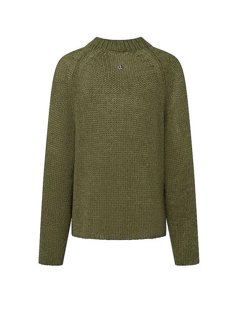 JOOP | Pullover KARA | Vert foncé