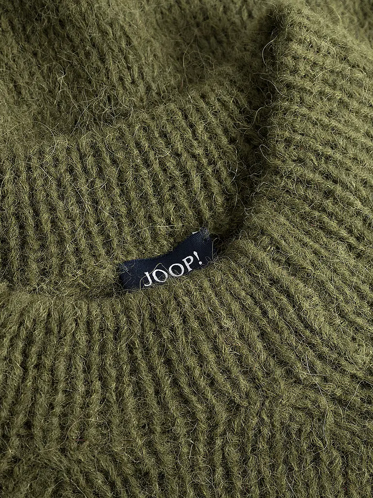 JOOP | Pullover KARA | Vert foncé