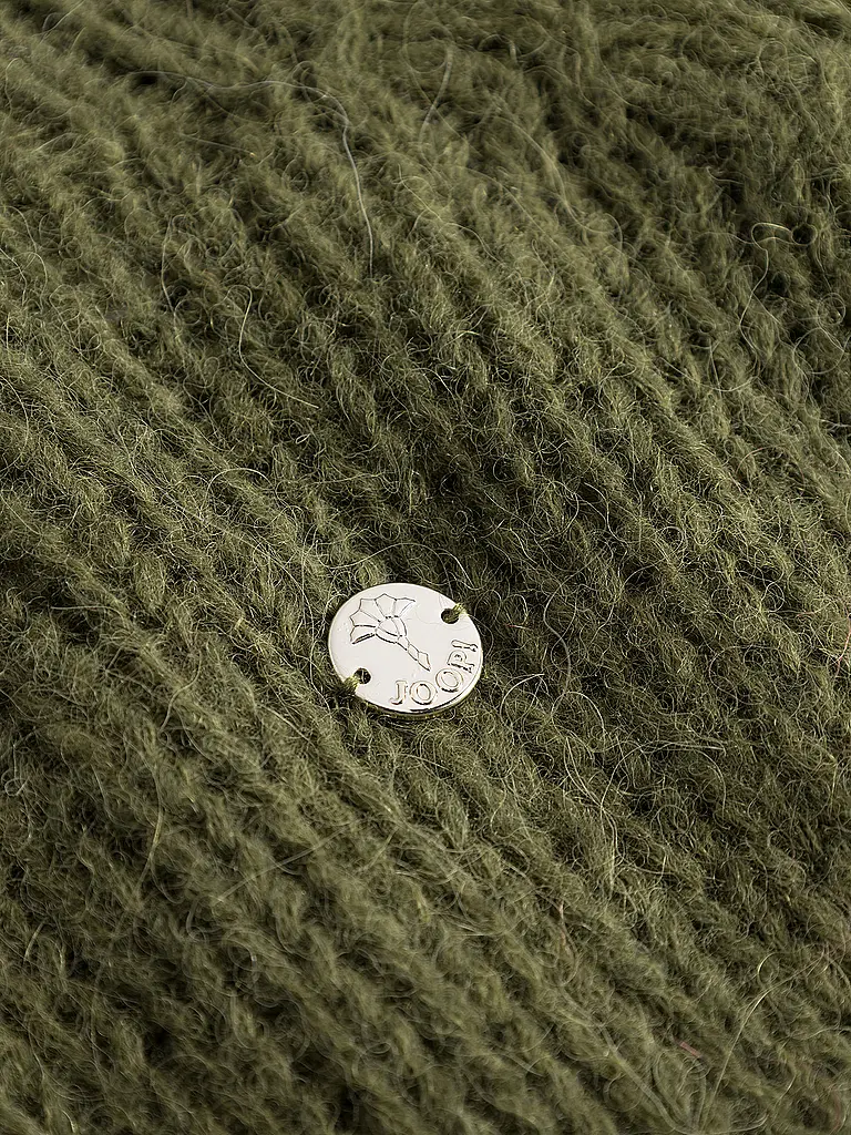 JOOP | Pullover KARA | Vert foncé