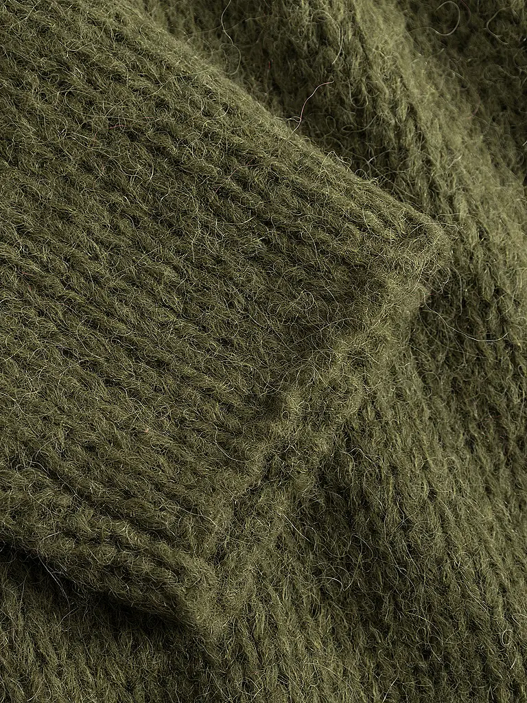 JOOP | Pullover KARA | Vert foncé