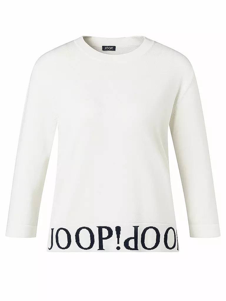 JOOP | Pullover KASSA | Blanc