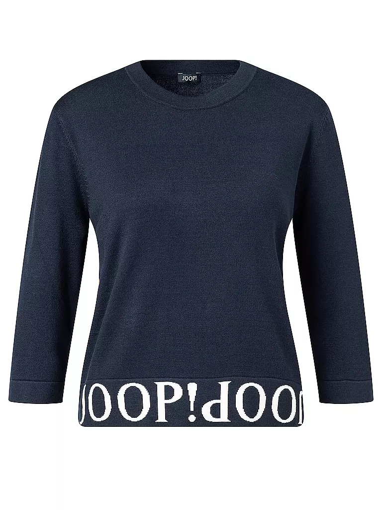 JOOP | Pullover KASSA | Bleu foncé