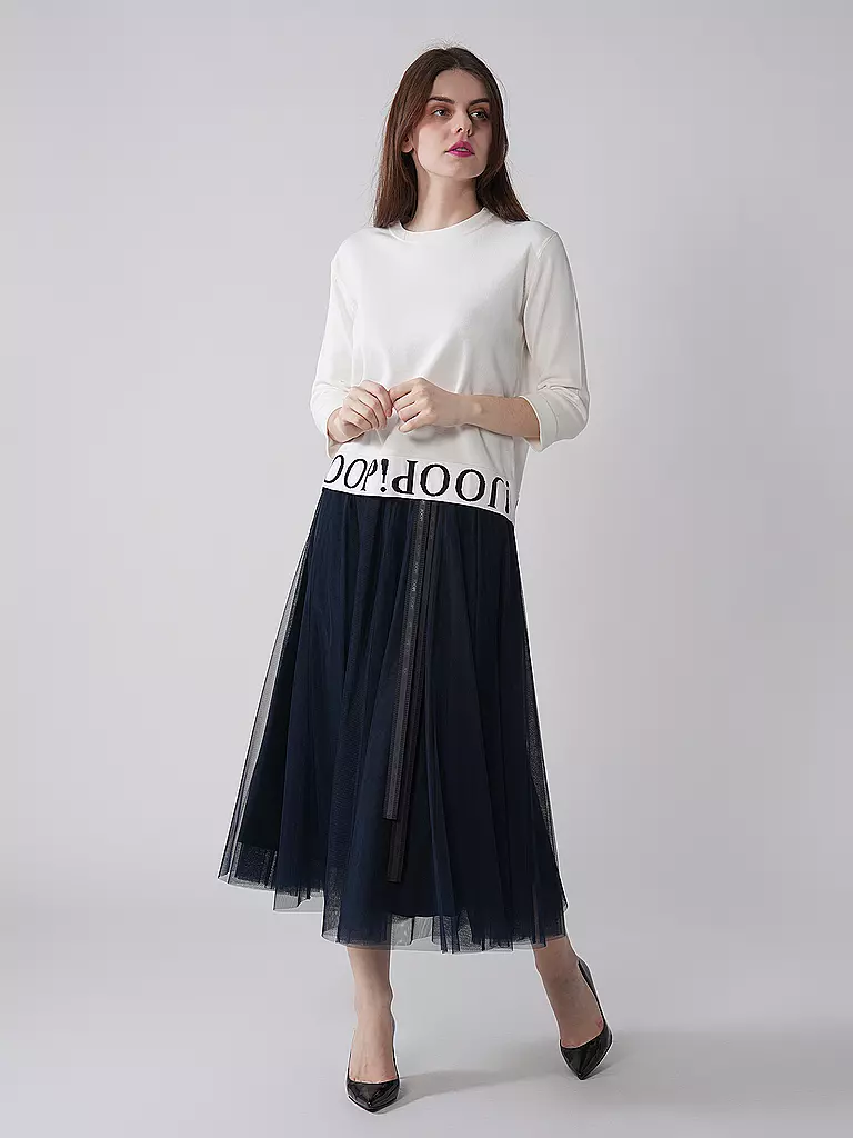 JOOP | Pullover KASSA | Blanc