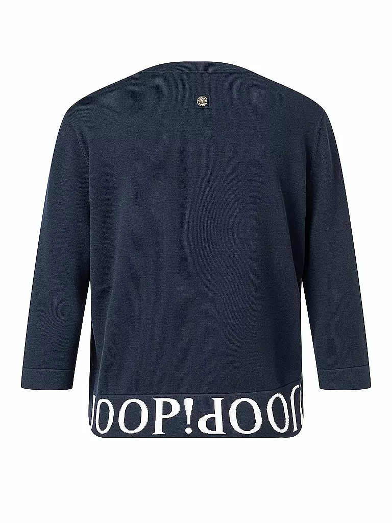 JOOP | Pullover KASSA | Bleu foncé