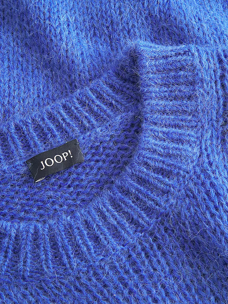 JOOP | Pullover KIMA  | Bleu