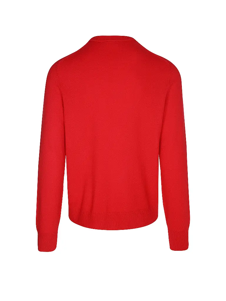 JOOP | Pullover LAURELOR | Rouge