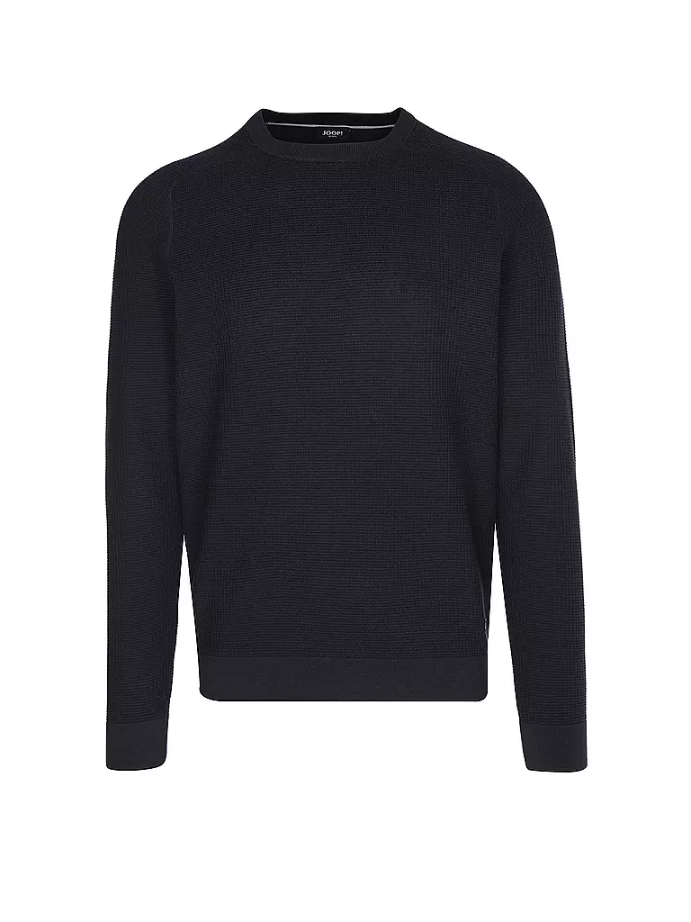 JOOP | Pullover OLE  | Bleu foncé