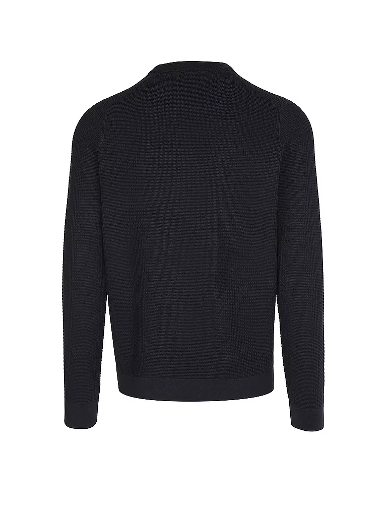 JOOP | Pullover OLE  | Bleu foncé
