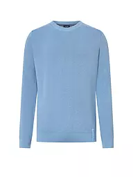 JOOP | Pullover SAVANTE | Bleu clair