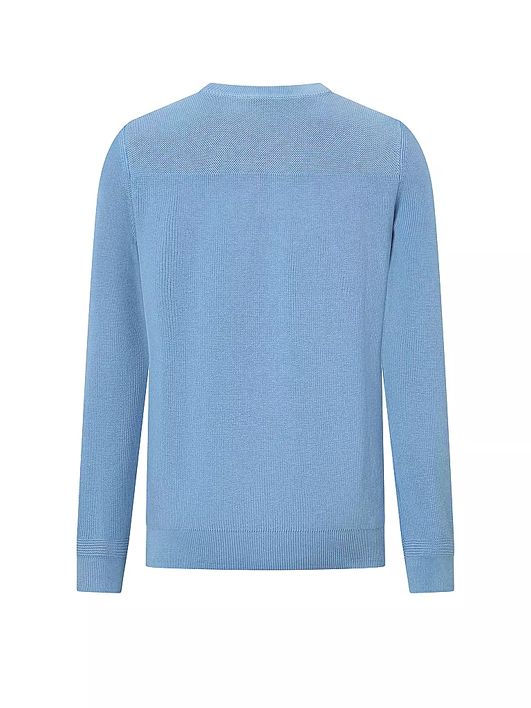 JOOP | Pullover SAVANTE | Bleu clair