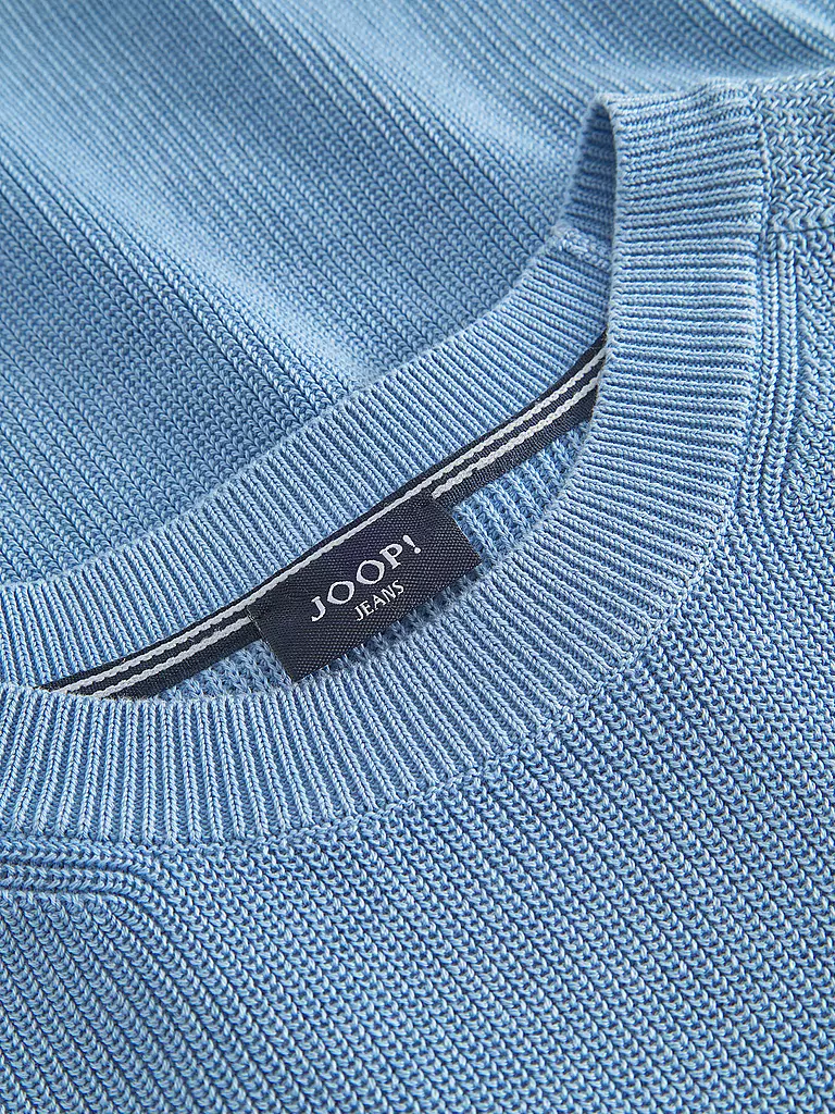 JOOP | Pullover SAVANTE | Bleu clair