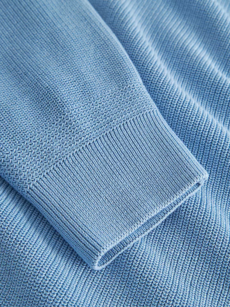 JOOP | Pullover SAVANTE | Bleu clair