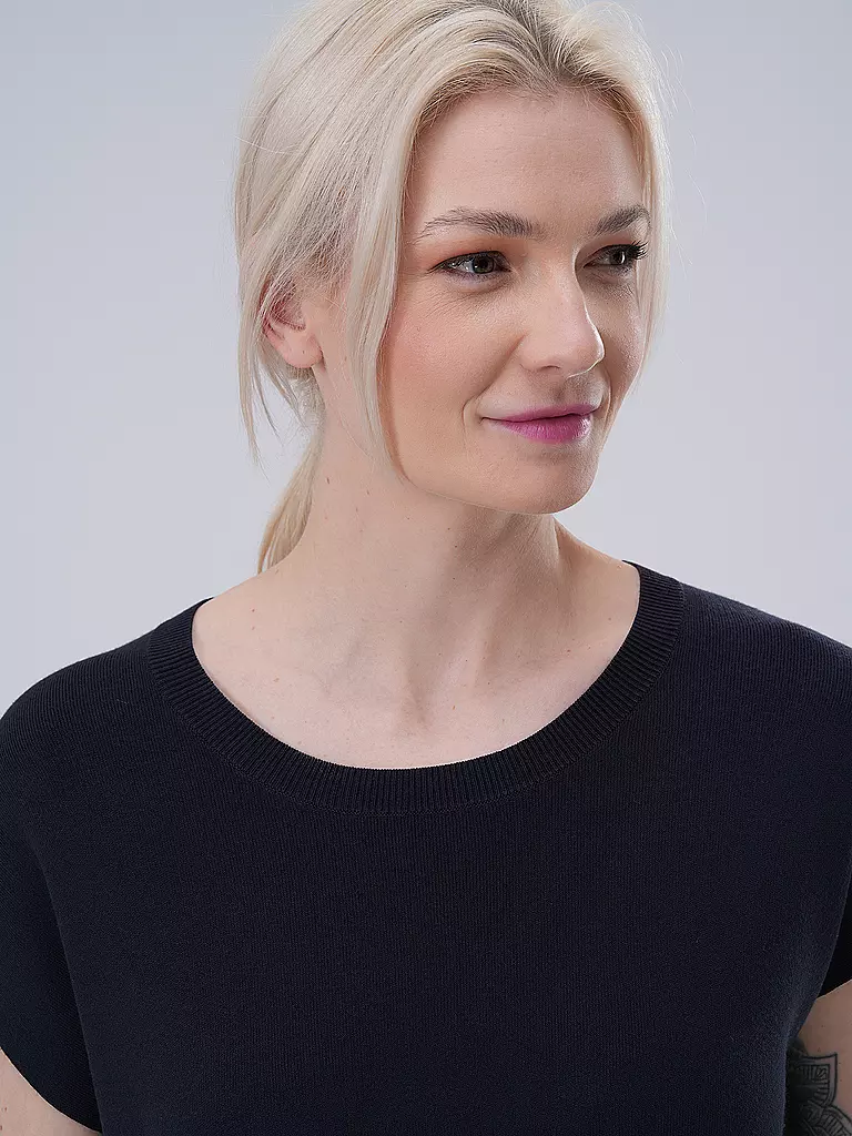 JOOP | Pullover | Bleu foncé