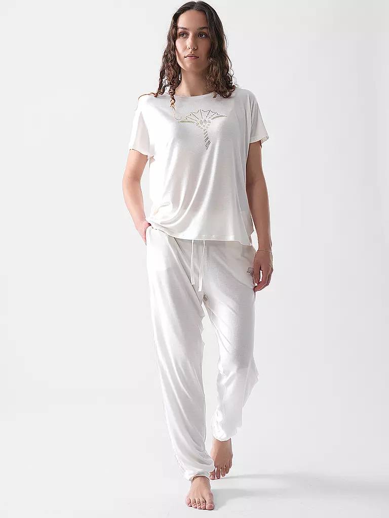 JOOP | Pyjamahose | creme