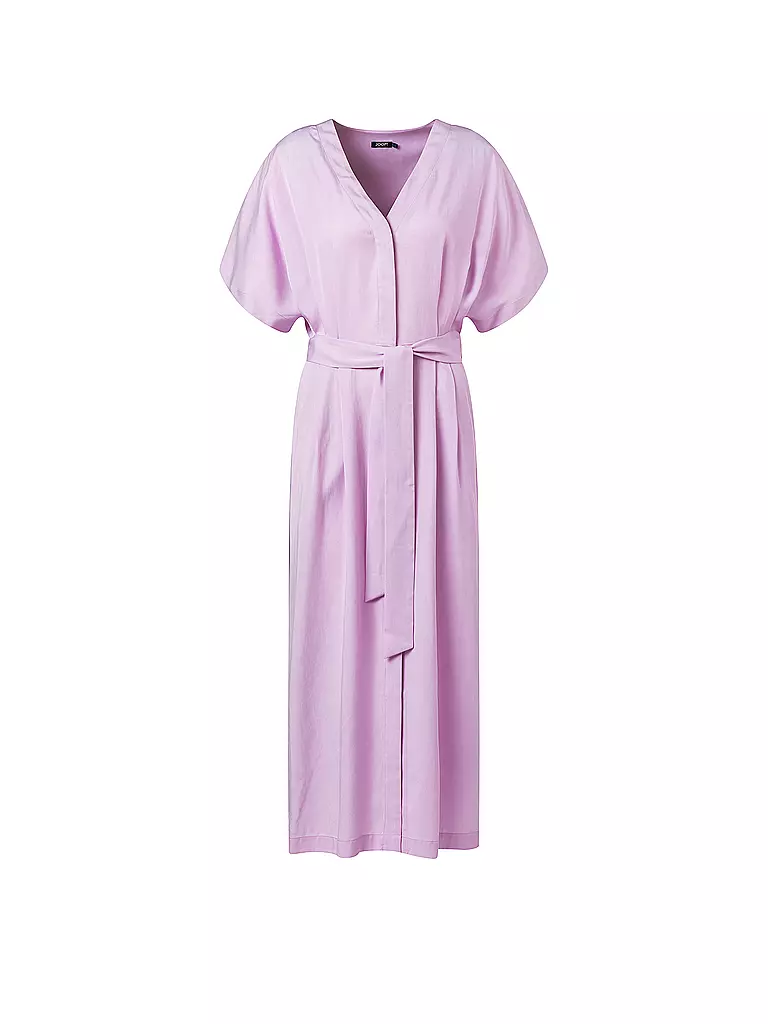 JOOP | Robe midi DAFNE | rosa