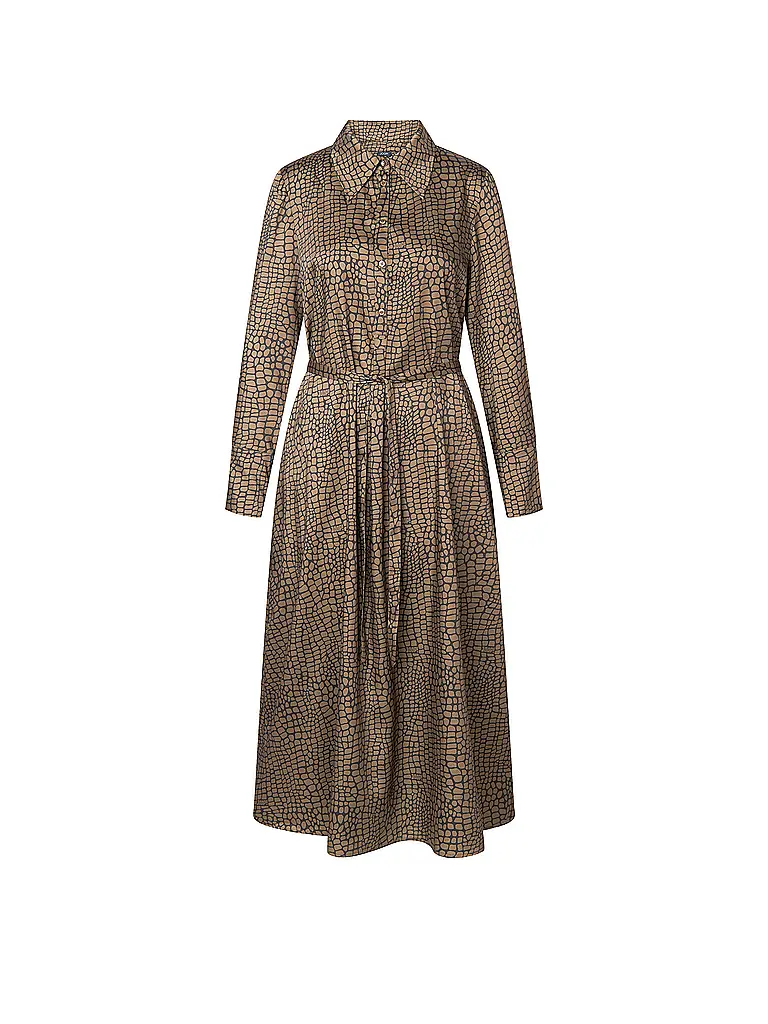 JOOP | Robe midi | braun