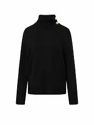 JOOP | Rollkragenpullover  | Noir
