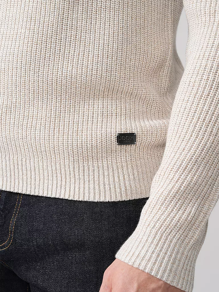 JOOP | Rollkragenpullover ORLINO | beige