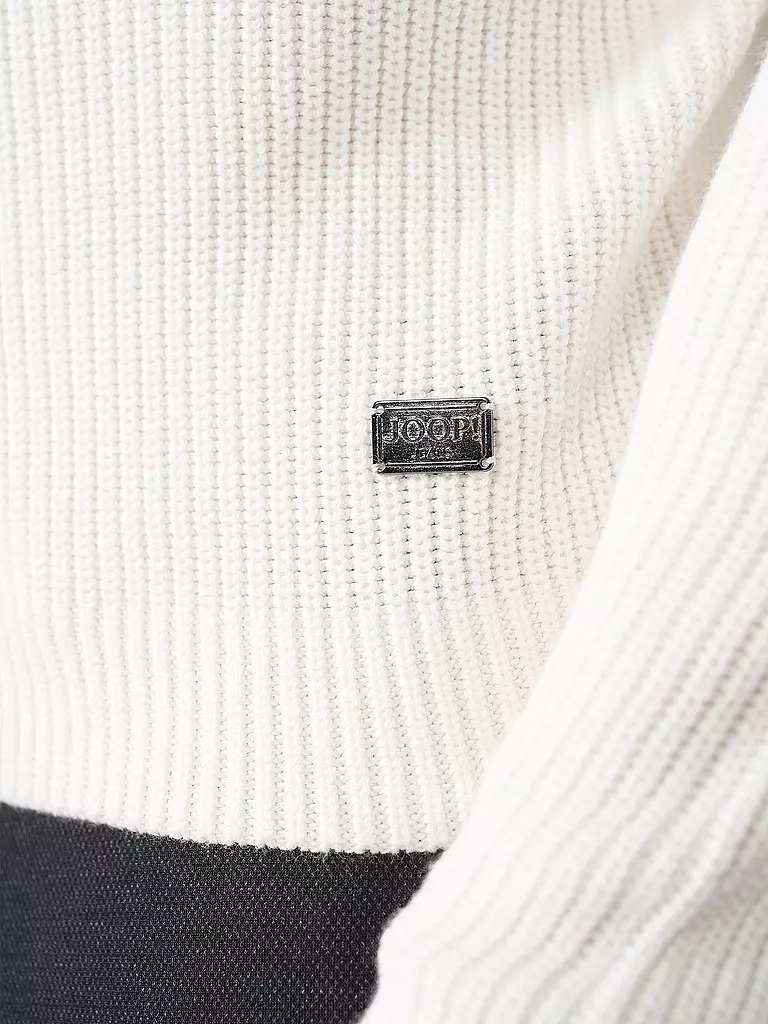 JOOP | Rollkragenpullover ORLINO | Crème