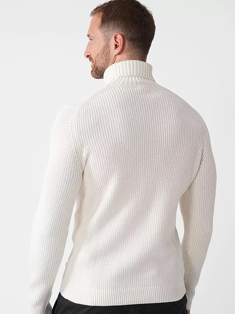 JOOP | Rollkragenpullover ORLINO | Crème